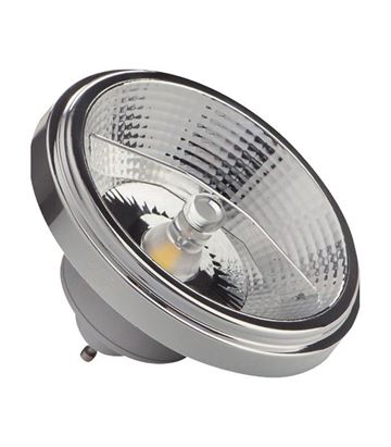 ALL-Lux ES111 LED 11W GU10 Dim to warm dæmpbar 230V